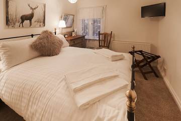 Cottage for 6 People in Ollerton and Boughton, Nottinghamshire, Photo 1