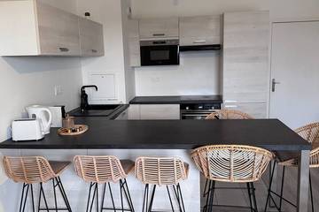 Gîte pour 4 personnes à Maurepas