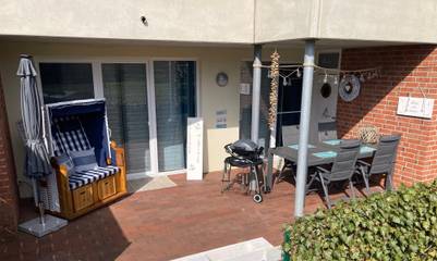 Ferienhaus für 4 Personen in Wingst, Cuxland, Bild 4