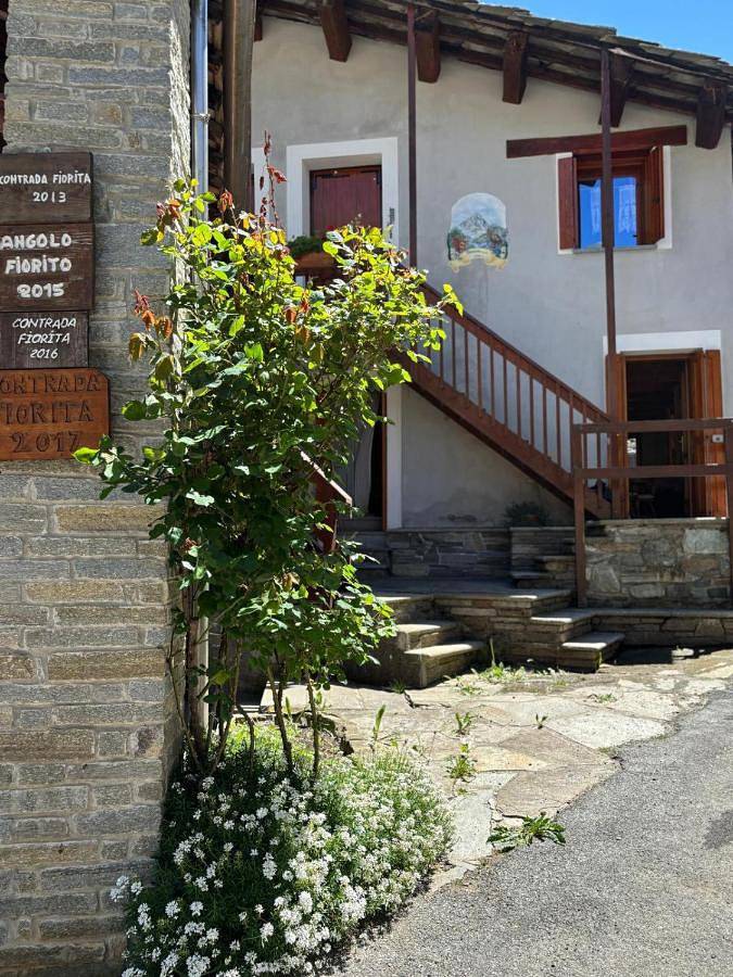 Appartement entier, Omniviso in Crissolo, Province de Coni