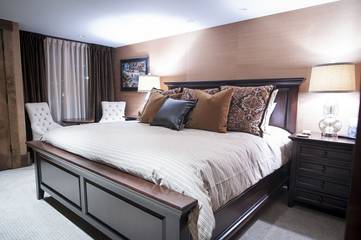 Vacation Apartment for 16 Guests in Mount Crested Butte, Northwest Colorado, Picture 4