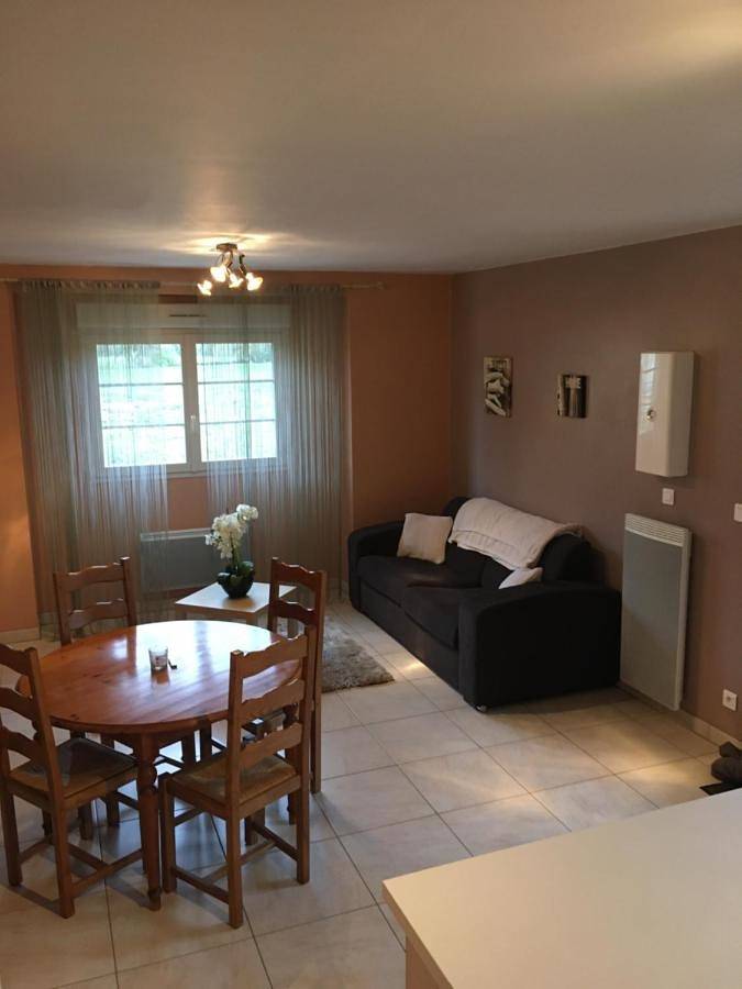 La Maisonnette Dintevilloise in Dinteville (Haute-Marne), Haute-Marne