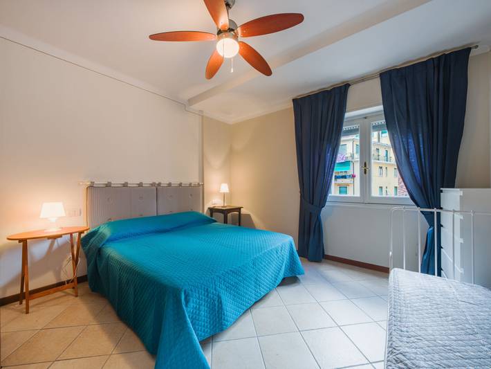 Gîte pour 4 personnes à Région de Rapallo - 4