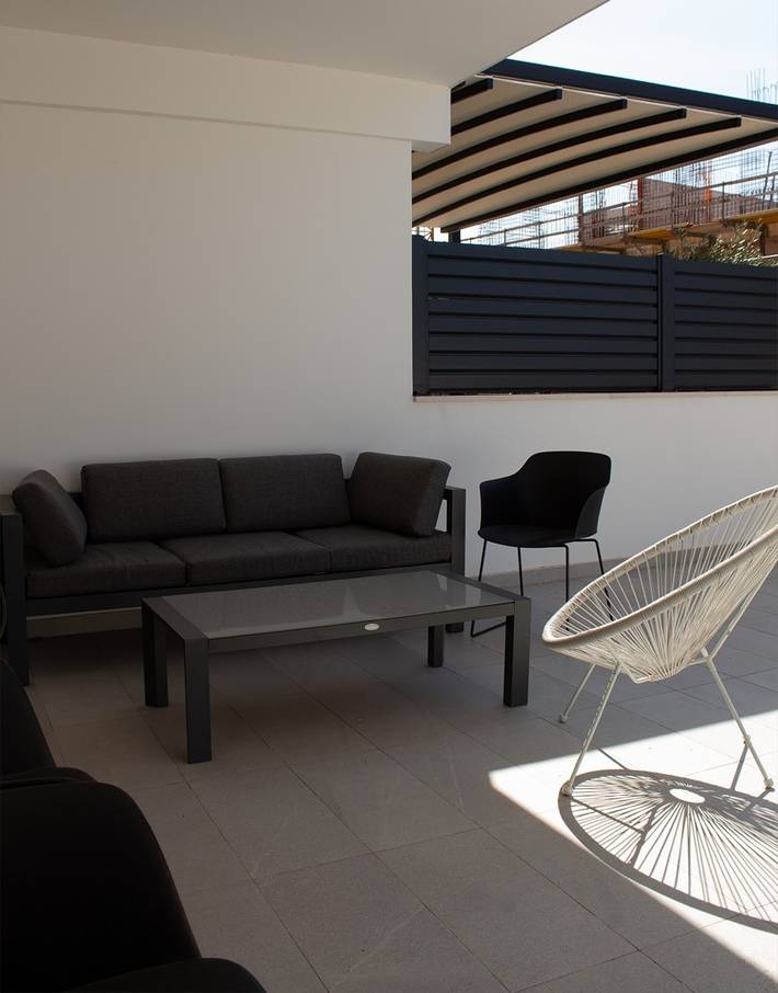 Ferienwohnung für 2 Personen, mit Balkon/Terrasse in Zadar (Kommun)
