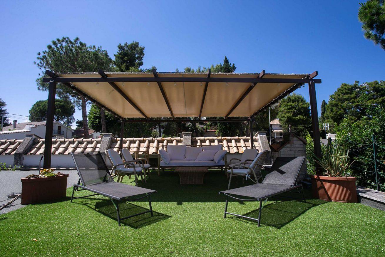 Appartement entier, Villa del Mare - Numana, wonderful villa 100m from the sea in Numana, Riviera del Conero