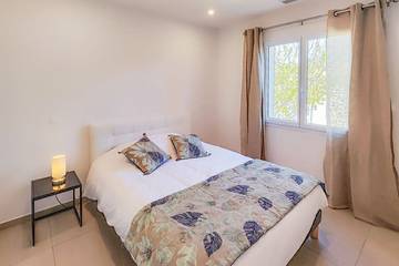 Villa pour 8 Personnes dans Grau-d'Agde, Agde, Photo 4