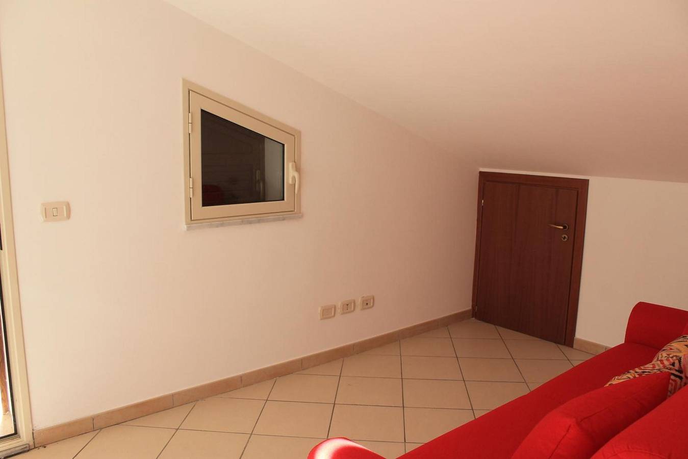 Villa Tiffany mit privater Terrasse, Wlan, Klimaanlage und Gartenblick in Piana Calzata, Palermo Provinz
