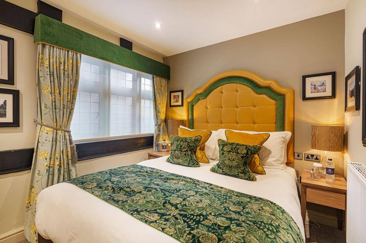 Single Room in Tewkesbury, Gloucestershire