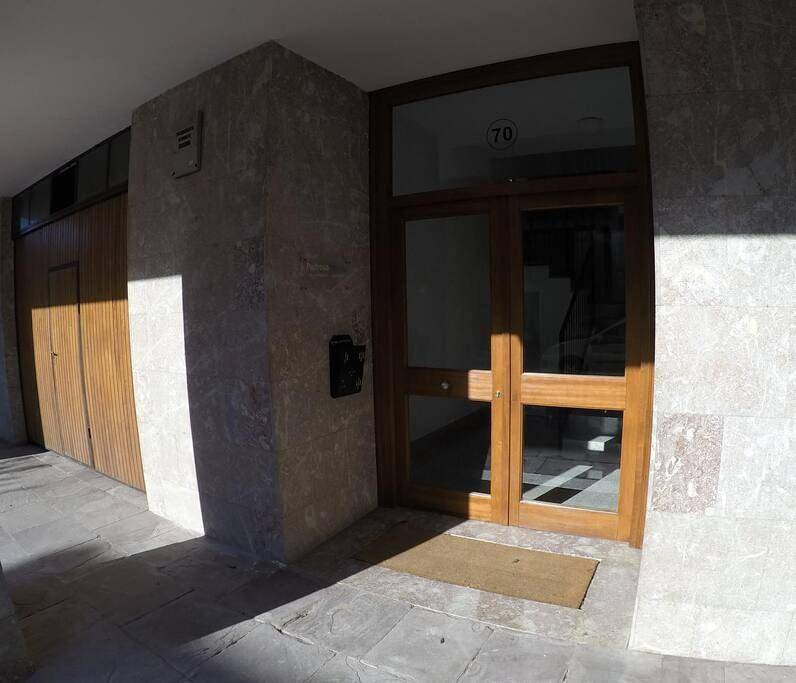 Appartement entier, Apartment in Elizondo, Baztan