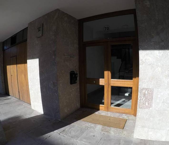 Gîte pour 8 personnes, avec balcon et vue dans Elizondo - 4