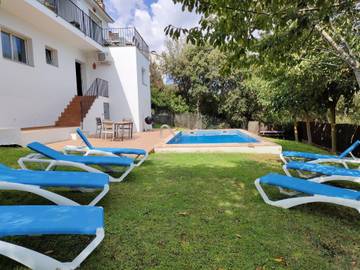 Villa pour 10 Personnes dans Residencial Begur, Begur, Photo 2