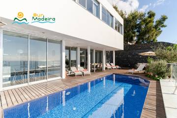 Casa Rural para 8 Personas en São Gonçalo, Isla de Madeira, Foto 1