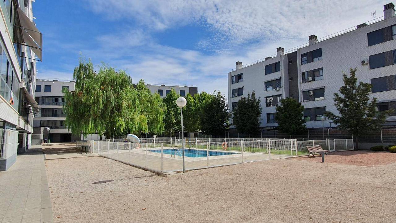 Appartement entier, Diana´s Luxury Apartment in Torrejón de Ardoz, Communaute de Madrid