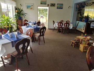 Ferienwohnung für 3 Personen in Trassenheide, Usedom, Bild 2