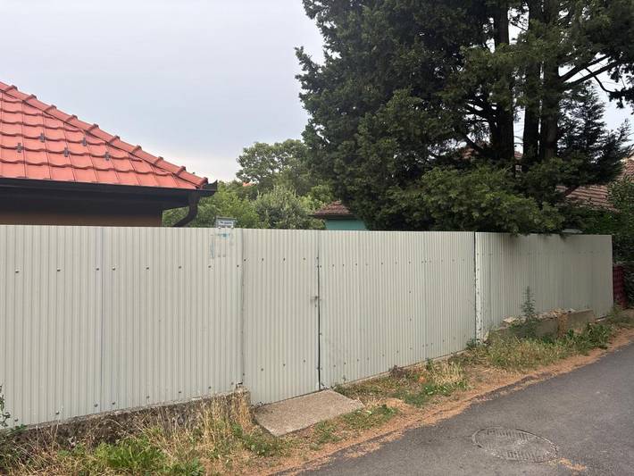 Gîte pour 4 personnes, avec terrasse et jardin à Novi Sad - 3