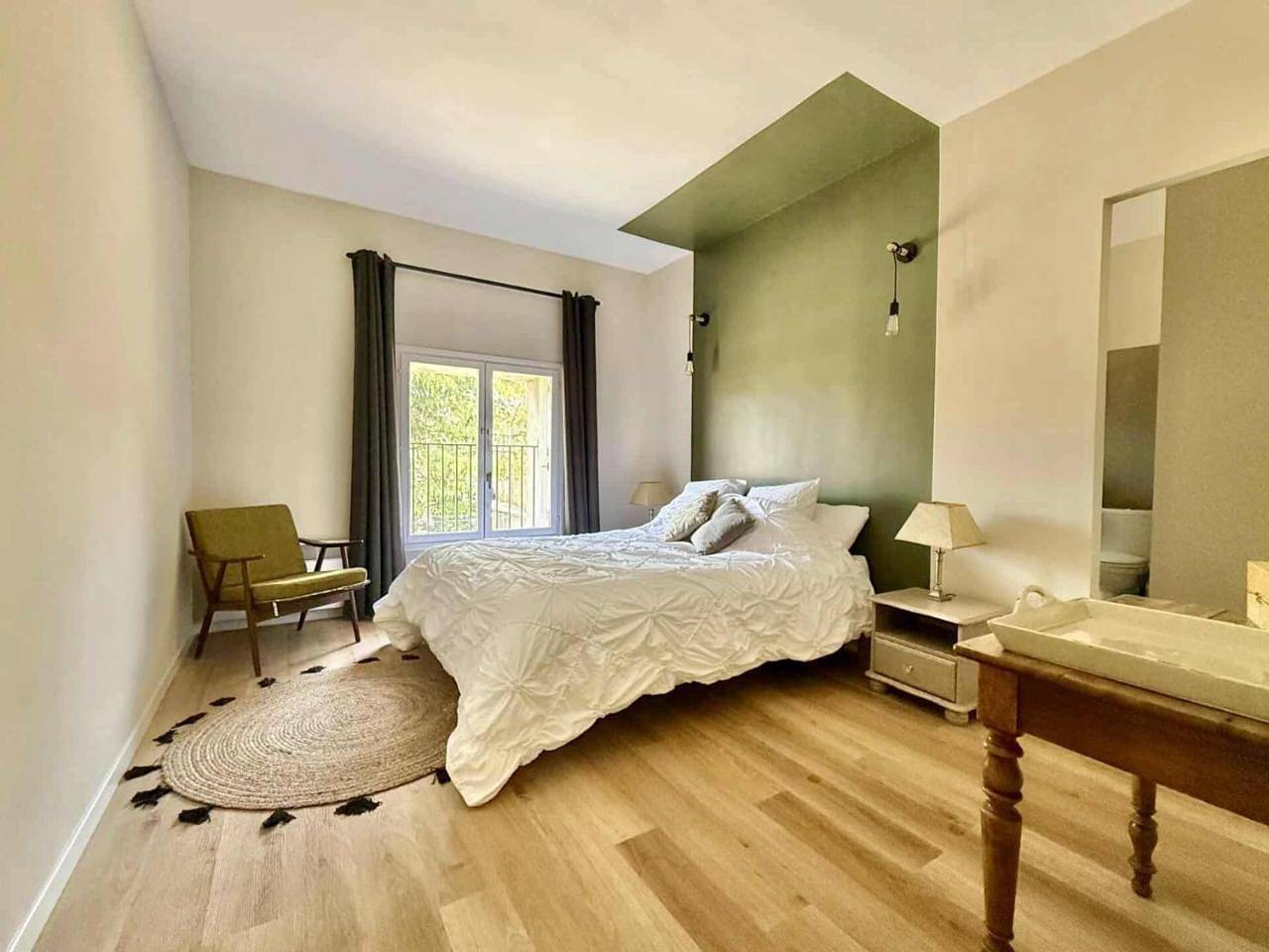 Maison Corbert in Siran, Région de Béziers