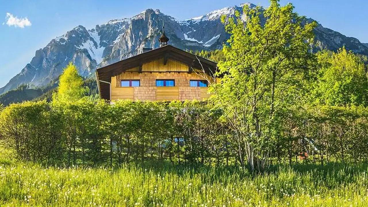 Appartamento vacanze a Tauern a partire da 135€ a notte