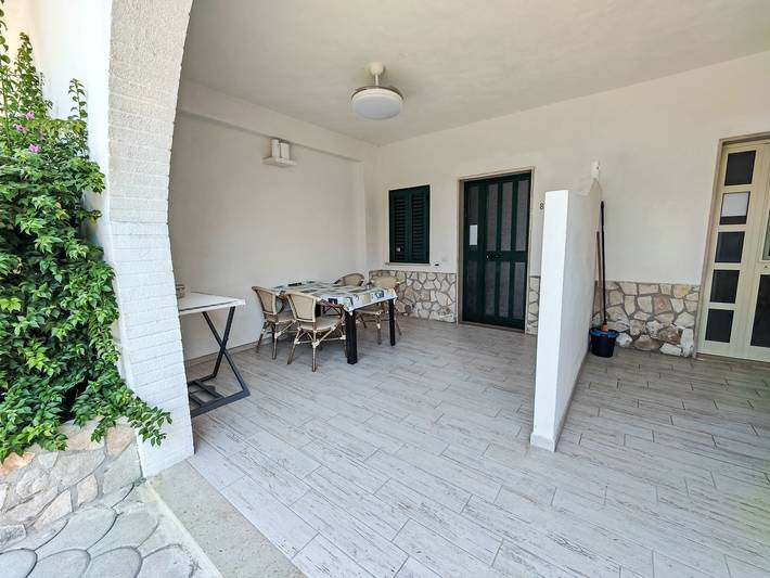 Appartamento intero, Bilocale piano terra 8 in Peschici, Peschici e dintorni