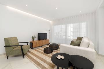 Apartamento De Férias para 4 Pessoas em Nazaré, Leiria distrito, Foto 4