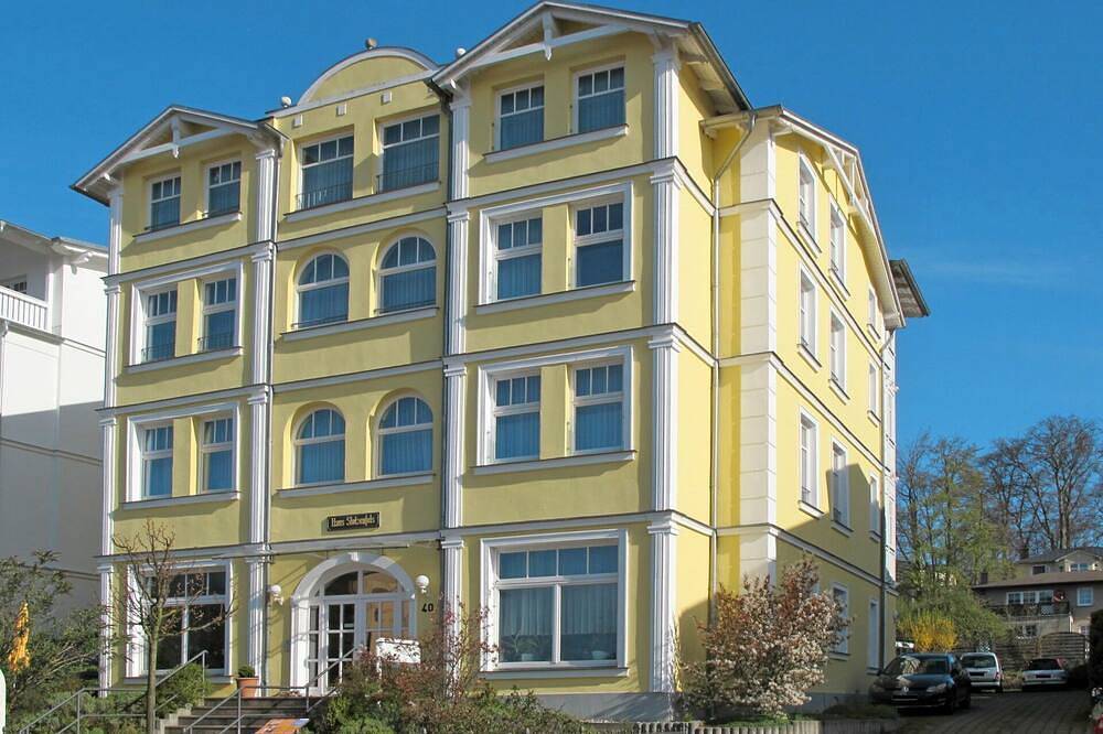 Ferienhaus in Rügen für 4 Personen in Rügen
