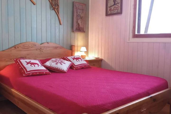 Chalet pour 7 personnes à Saint-Lary - 2