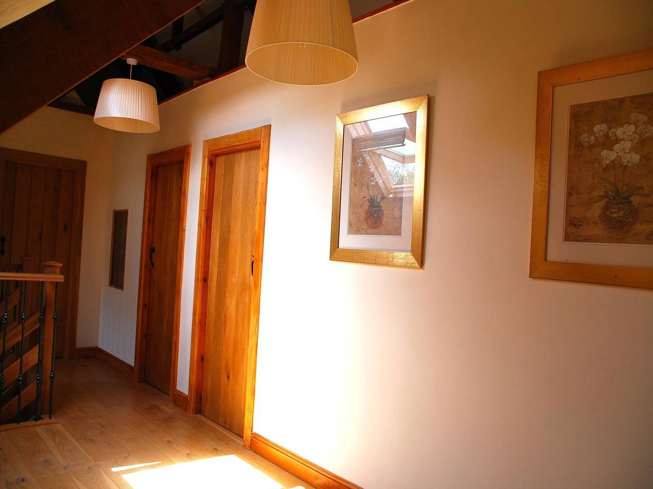 Golden Light Cottage Escape in Sainte-Marguerite-d'Elle, Région de Bayeux