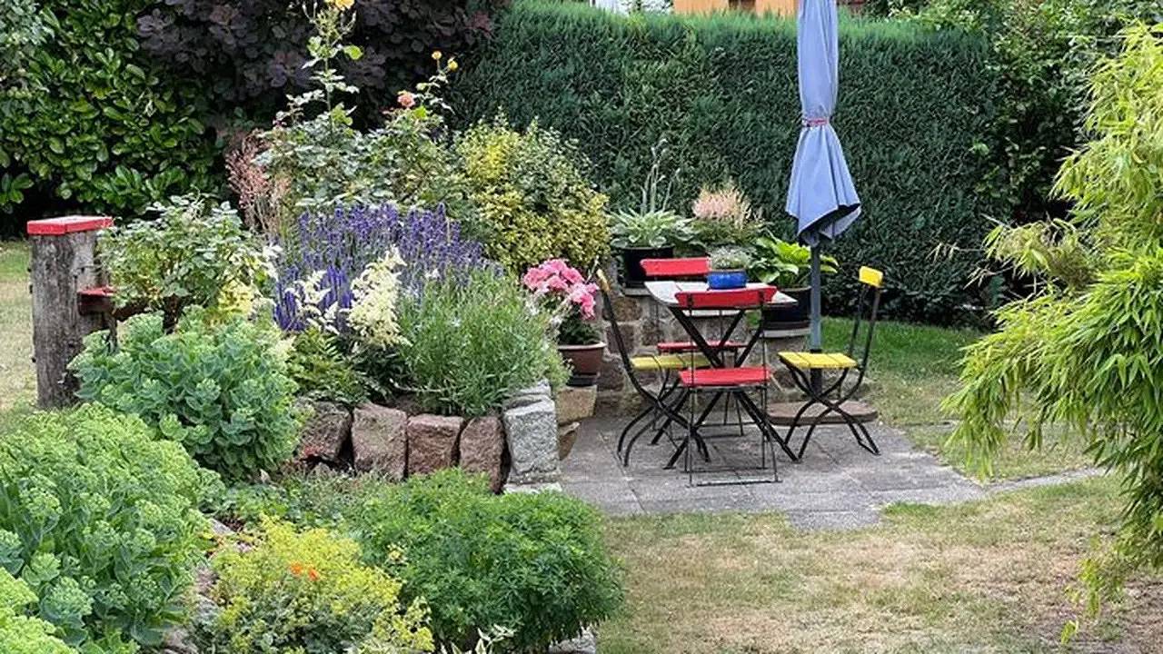 Ganze Ferienwohnung, Ferienwohnung für 2 Personen in Kölpinsee (Usedom) in Kölpinsee, Loddin