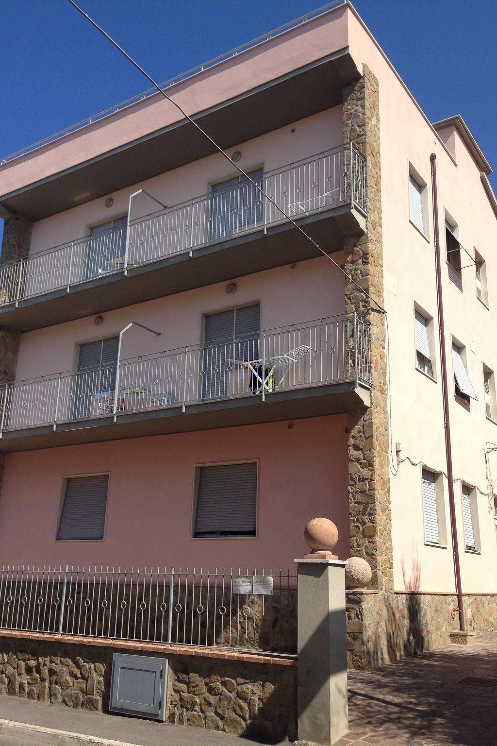 Appartement entier, Gemütliche Wohnung in Castiglione Della Pescaia in Castiglione della Pescaia, Province de Grosseto