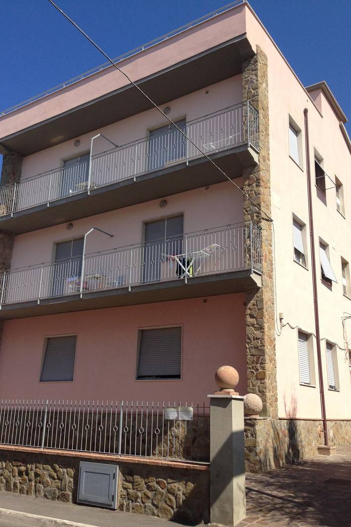 Appartamento intero, Gemütliche Wohnung in Castiglione Della Pescaia in Castiglione della Pescaia, Provincia di Grosseto