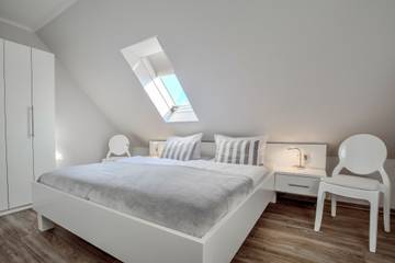 Ferienwohnung für 5 Personen in Staberdorf, Fehmarn, Bild 1