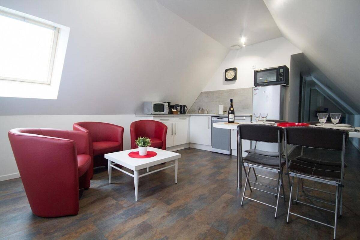 Entre Loire et Cher "Le Sologn'Eau" Gîte & Spa Privatif in Tour-en-Sologne, Sologne