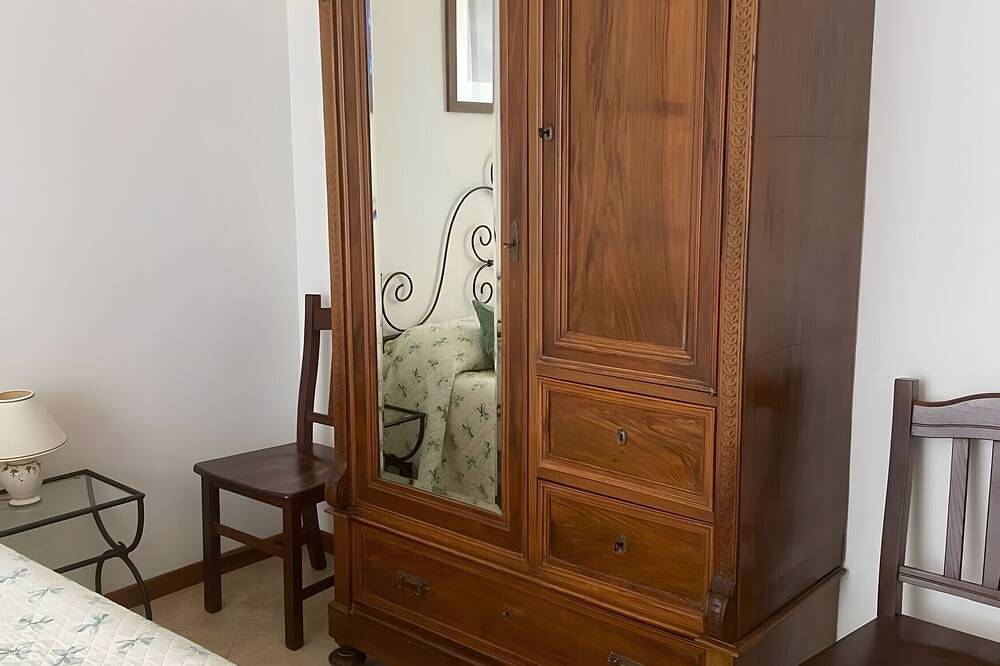 Ganze Wohnung, Apartment 'Zia Lele' mit Wlan in Colle di Val d'Elsa, Siena Provinz