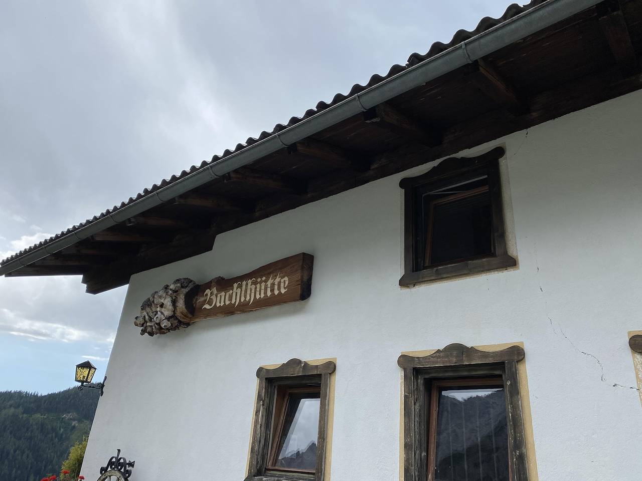 Ganze Ferienwohnung, Bachlhütte in Filzmoos, Tennengau