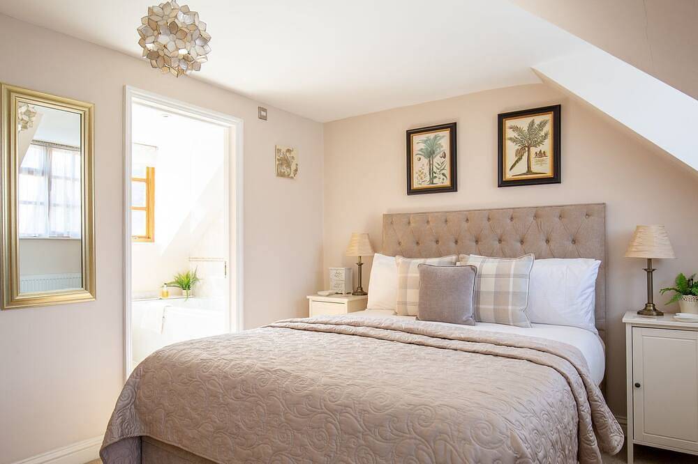 Teagles Cottage - a delightful home from home in Stow-on-the-Wold in Stow-on-the-Wold, Gloucestershire