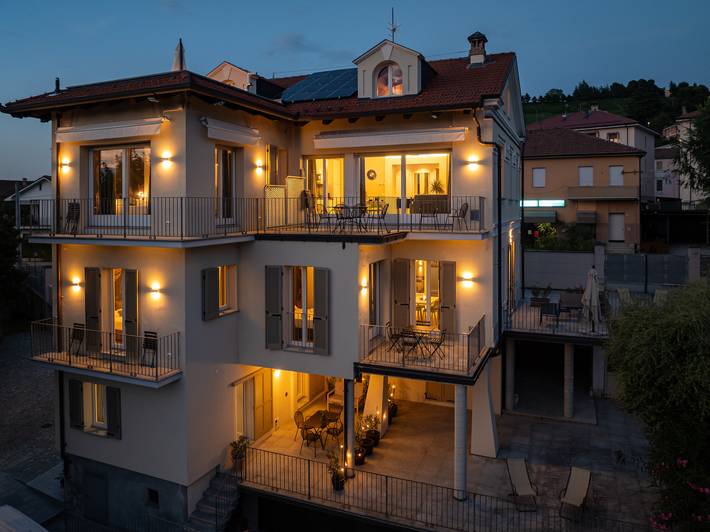 Appartamento vacanze per 2 persone, con terrazza - 1