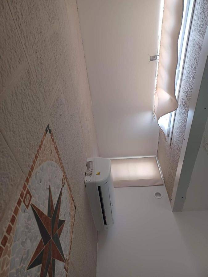 Chambre d’hôte pour 2 personnes, avec vue et jardin à Porto Cesareo - 4