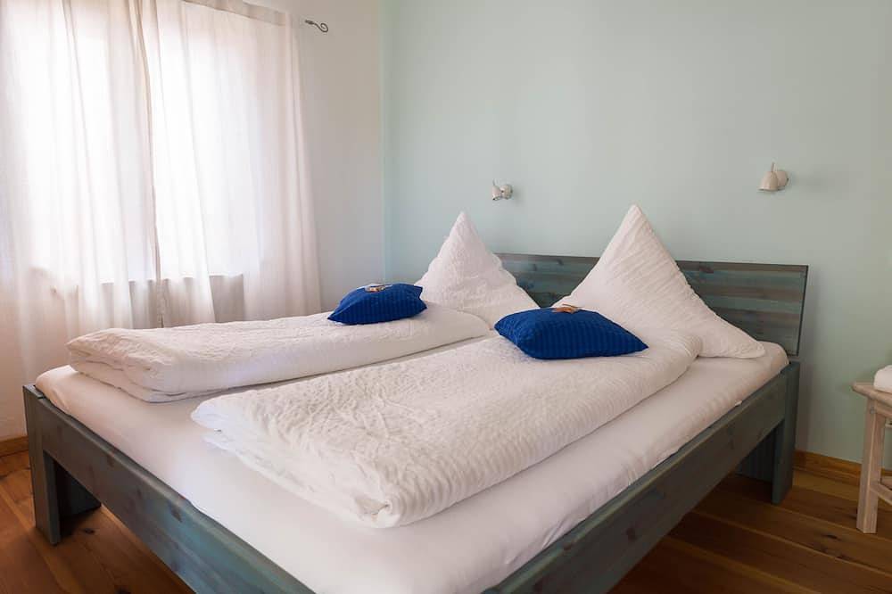 Ganze Wohnung, Moderne Ferienwohnung im Ökodorf Brodowin in Brodowin, Chorin