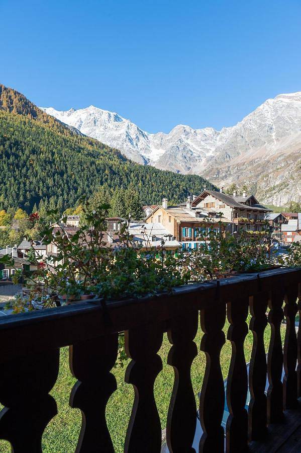 Residence Monterosa in Staffa (Macugnaga), Macugnaga