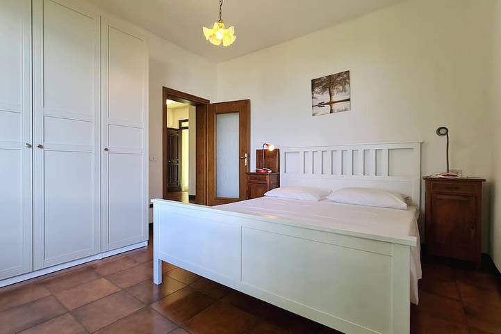 Villa für 6 Personen, mit Garten, mit Haustier in Tremosine - 4