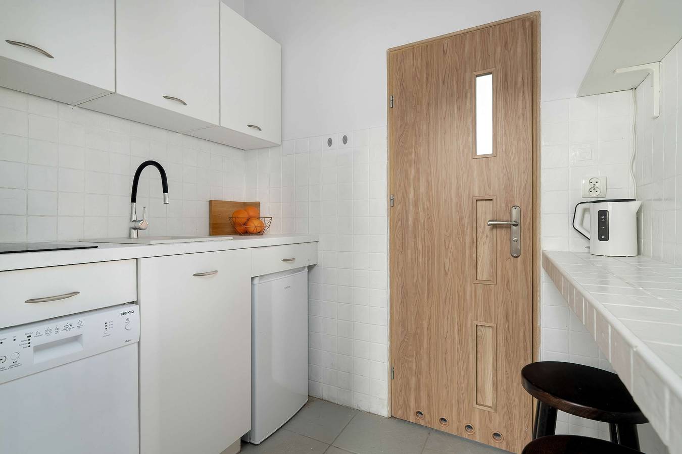 Ganze Wohnung, Comfortable Apartment | 2 Rooms | Close to Old Market Square in Posen, Großpolen