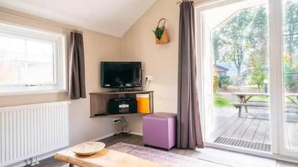 Bungalow voor 7 Personen in Veluwe, Afbeelding 4