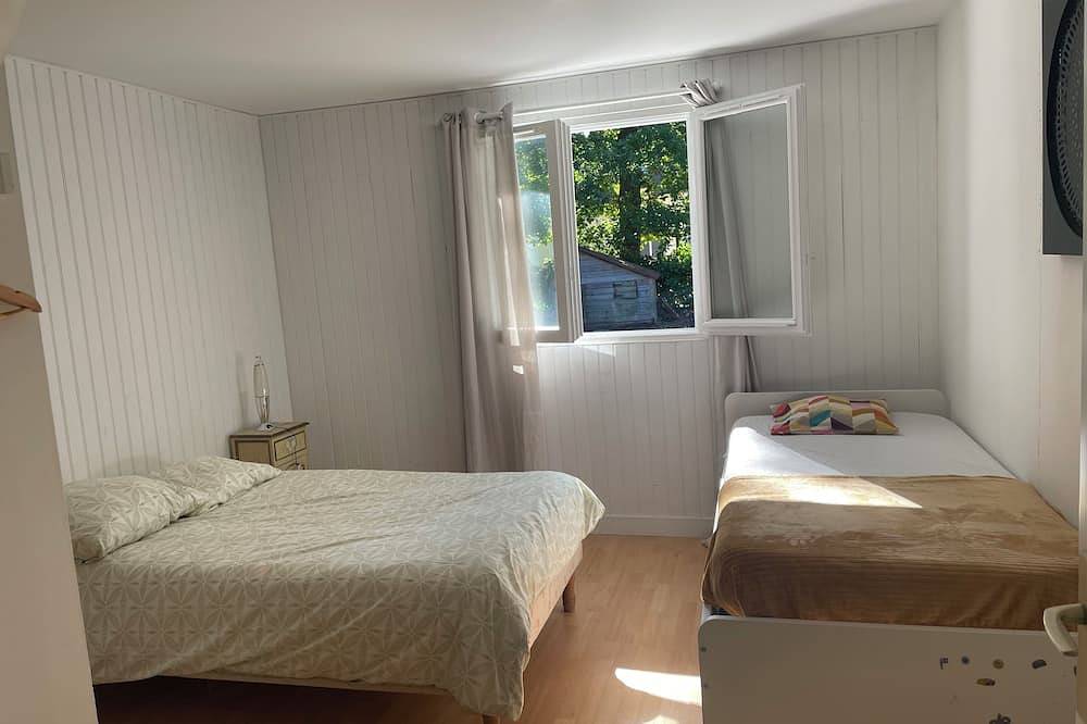 Villa rénovée à 30mn de Paris in Plaisir (Yvelines), Yvelines