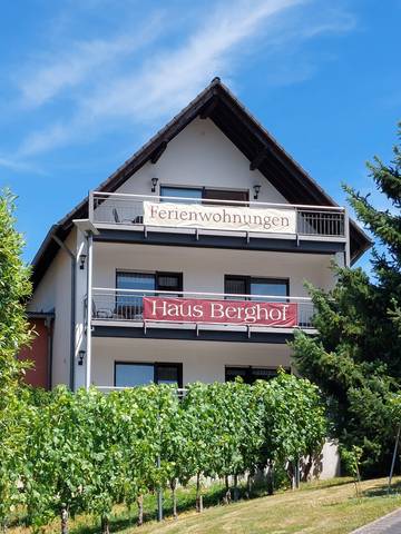 Ferienwohnung für 4 Personen in Neumagen-Dhron, Moseleifel, Bild 2