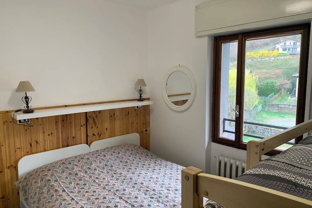 Appartamento intero, Appartamento nel cuore della Valsassina in Moggio, Prealpi Bergamasche Occidentali