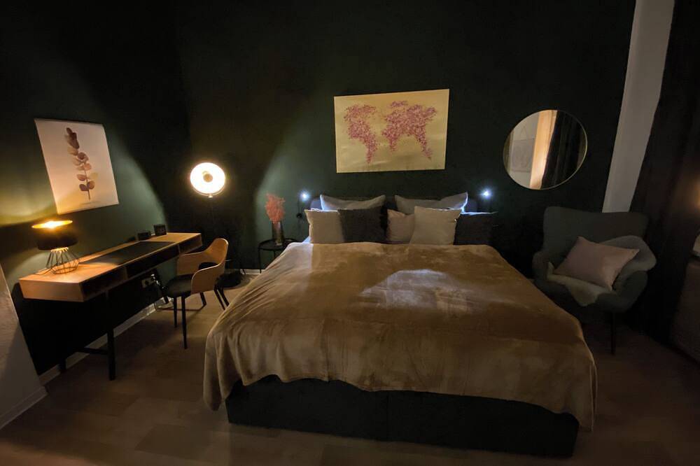 Ganze Wohnung, Dein Wohlfühl-Apartment in Torgau, Nordsachsen