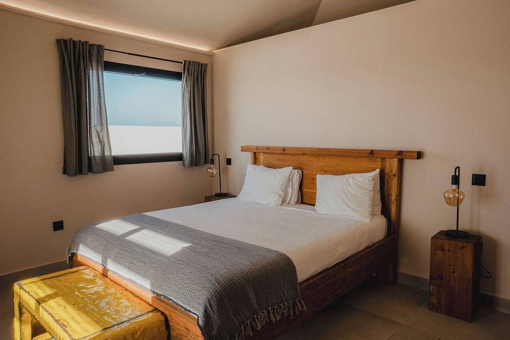 Villa Seaweeds in Piedra Playa, La Oliva