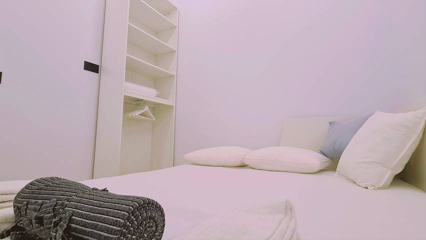 Ferienwohnung für 4 Personen in Ayia Napa - 4