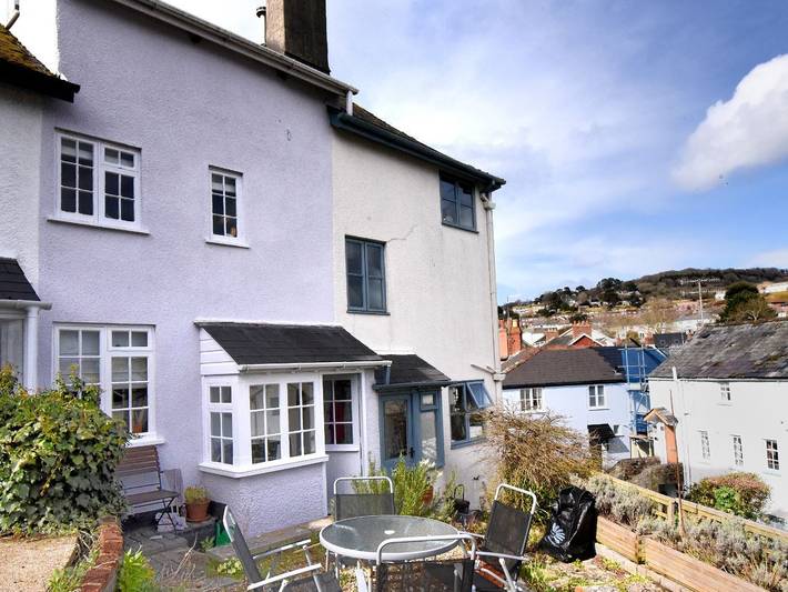 Cottage for 6 people, with garden - 1