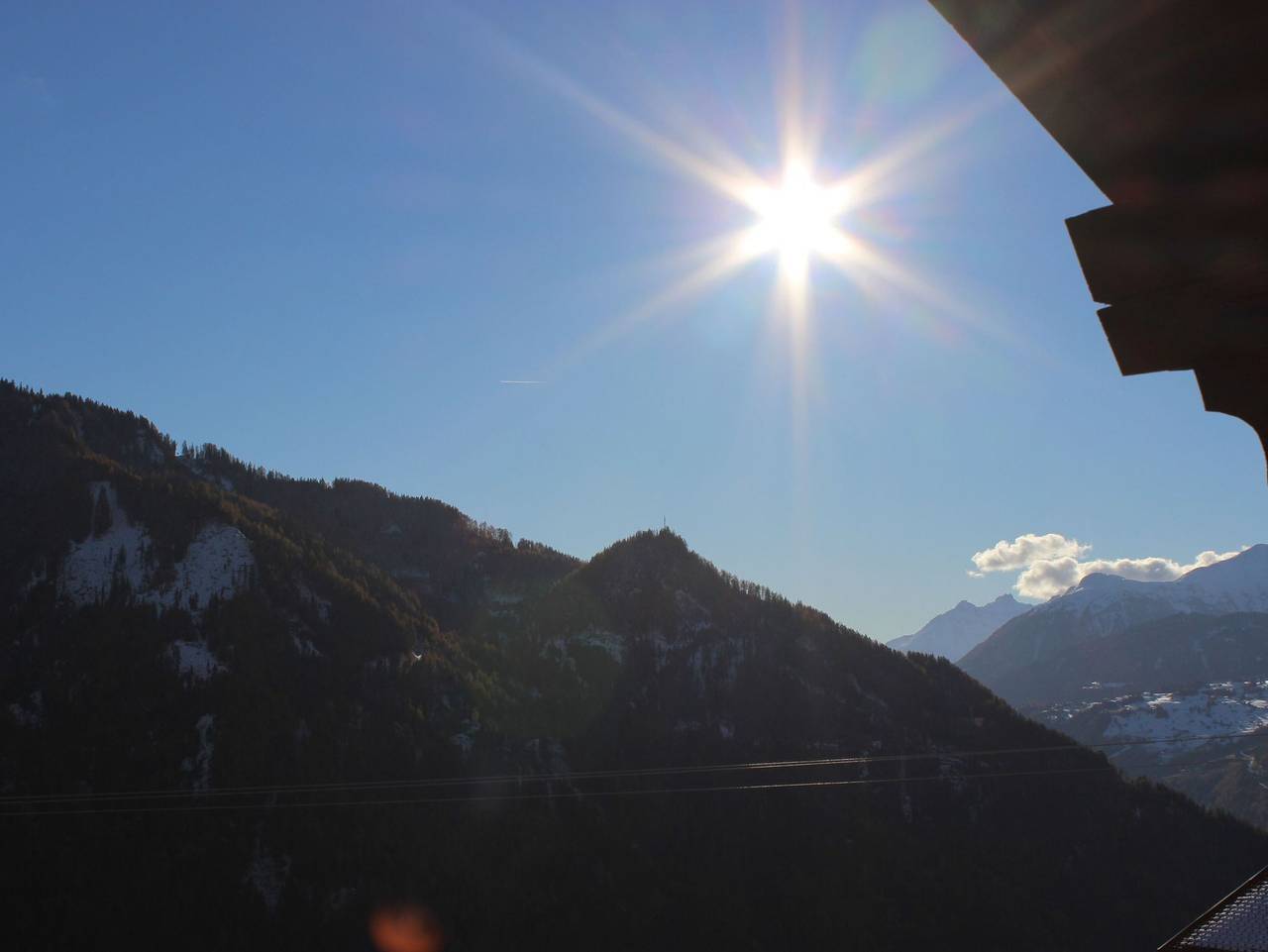 Ganze Ferienwohnung, Apart Thöni - Ferienwohnung 1 in Kaunergrat, Kaunertal