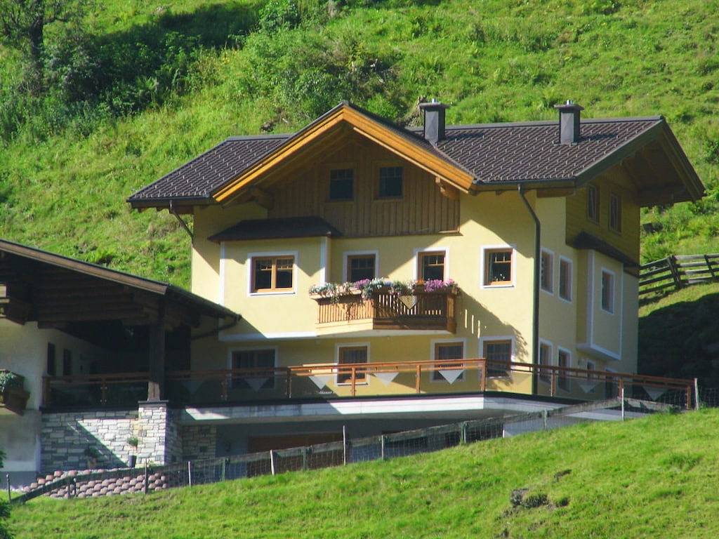 Familie  Viehhauser in Hüttschlag, Ski Amadé